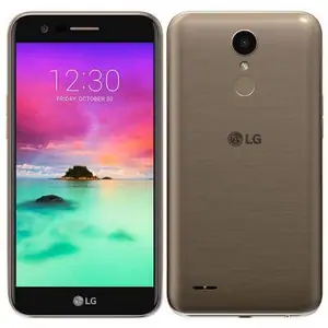 Замена usb разъема на телефоне LG K10 (2017) в Тюмени